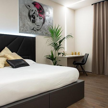 Hotel Palazzo Ciotti Ascoli Piceno Zewnętrze zdjęcie