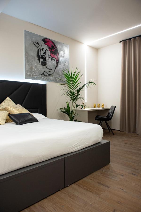 Hotel Palazzo Ciotti Ascoli Piceno Zewnętrze zdjęcie