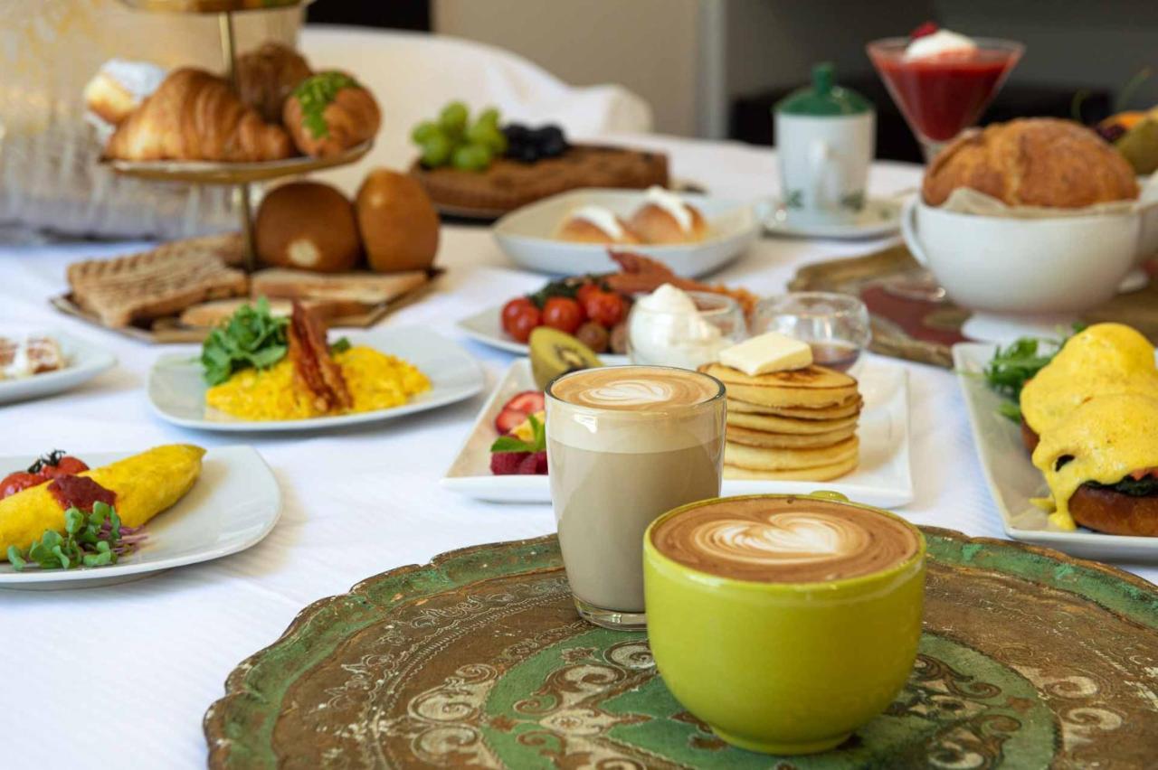 Hotel Palazzo Ciotti Ascoli Piceno Zewnętrze zdjęcie