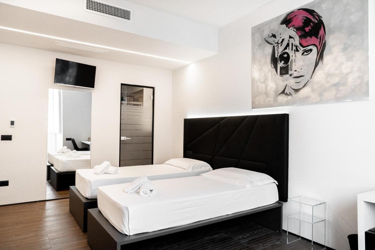Hotel Palazzo Ciotti Ascoli Piceno Zewnętrze zdjęcie