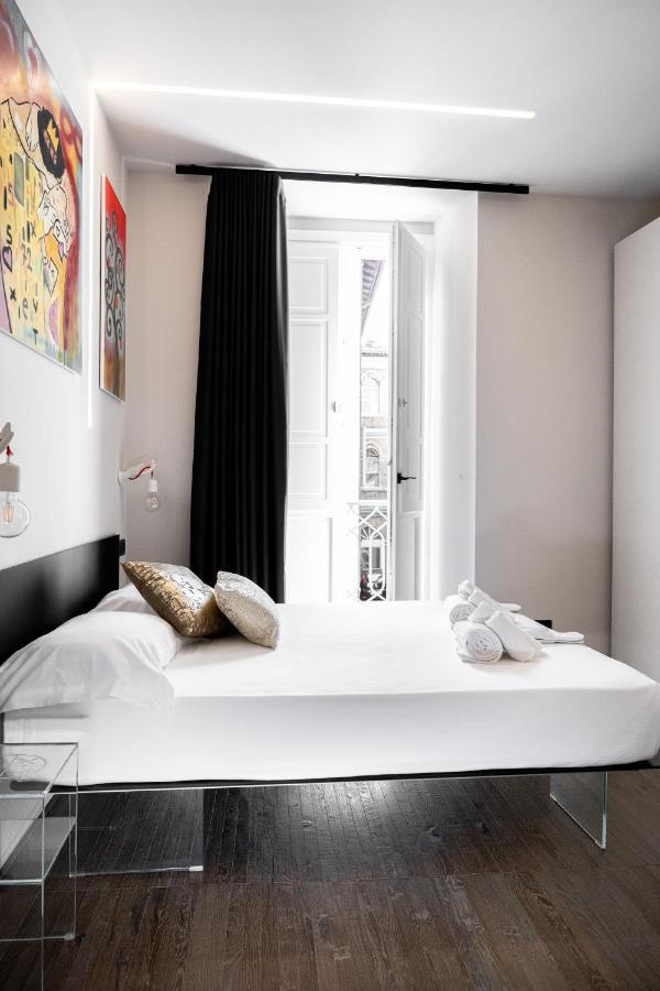 Hotel Palazzo Ciotti Ascoli Piceno Zewnętrze zdjęcie